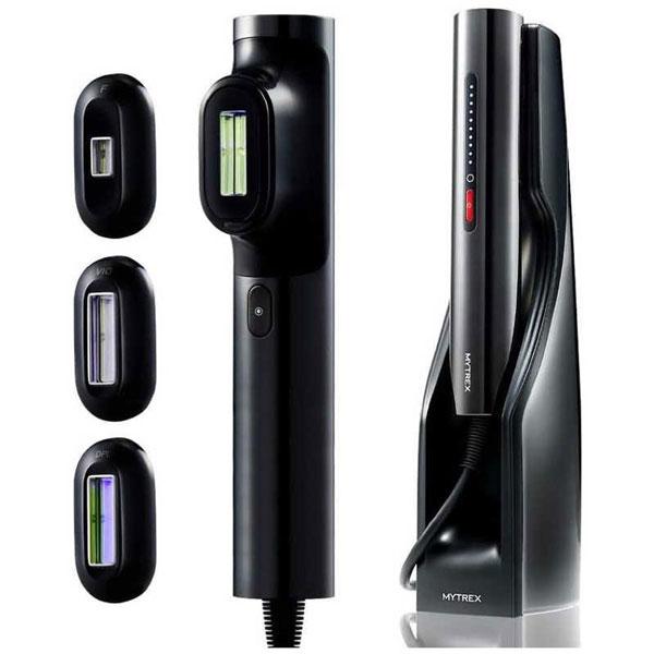 送料無料 MYTREX マイトレックス MiRAY ミライ 光美容器 正規品 MT