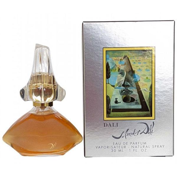 サルバドール ダリ 並行輸入品 サルバドール ダリ ダリ EDP