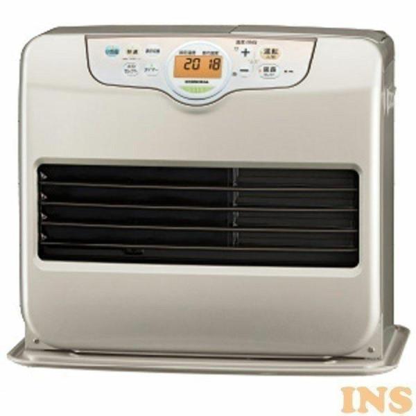 CORONA（コロナ） 石油ファンヒーター Gシリーズ メタリックベージュ(C