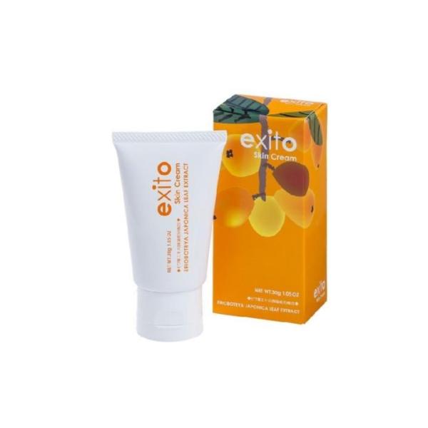 エクシート スキンクリーム 30g 保湿クリーム 顔 手 全身用 乾燥肌