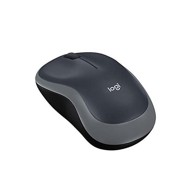 logicool（ロジクール） ワイヤレスマウス 無線 マウス M186CG 小型