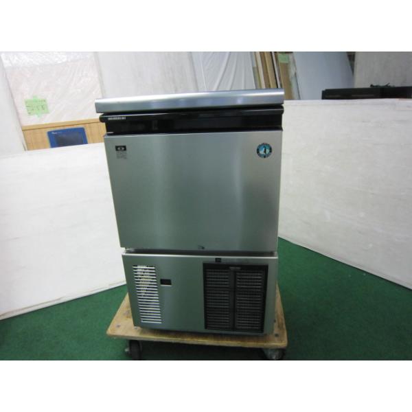 ホシザキ 全自動製氷機 キューブアイスメーカー IM-35M 35kg(0527DT