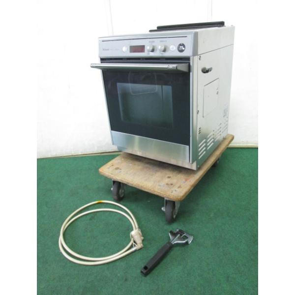 リンナイ（Rinnai） ガス高速オーブン コンベック RCK-10M(a) 都市ガス