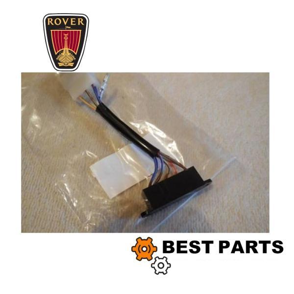 ローバー 新品 ローバーミニ エアコンサーモアンプ 44200-03451 : Best