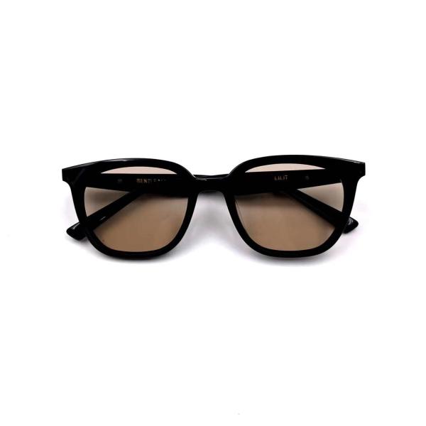 並行輸入品】Authentic Gentle Monster Sunglasses Lilit 01 (BR