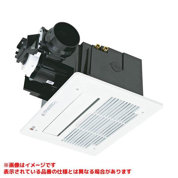 ノーリツ（NORITZ） 【BDV-3307AUKNSC-J1-BL】 温水式浴室暖房乾燥機