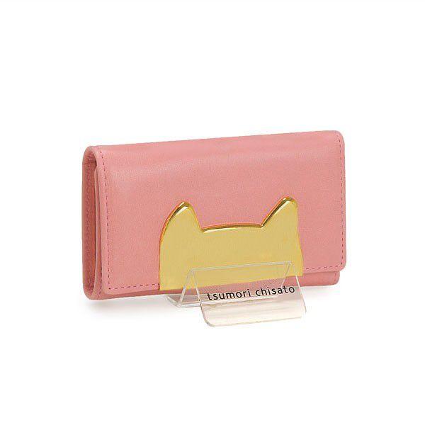 TSUMORI CHISATO（ツモリチサト） 500円ギフトカード付き tsumori