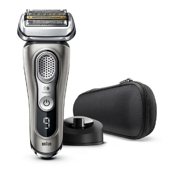 BRAUN（ブラウン） メンズシェーバー 電気シェーバー シリーズ9 4枚刃