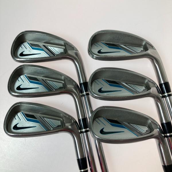 NIKE（ナイキ） ◎◎ SLINGSHOT 5.0 スリングショット 6本 5-9.P