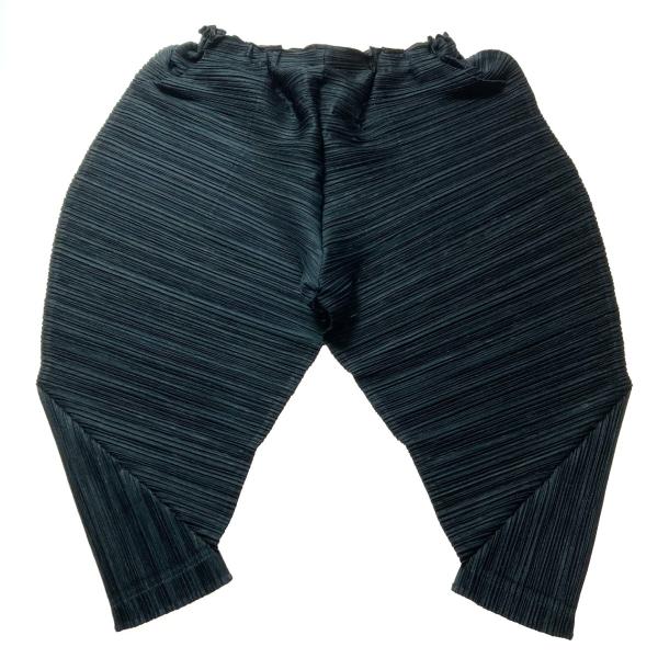 ISSEY MIYAKE（イッセイミヤケ） PLEATS PLEASE プリーツパンツ サイズ