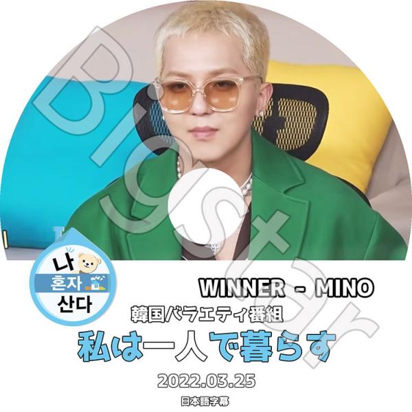 WINNER 韓国FC限定 トレカ ソウルコン ミノ WINNER 韓国FC限定 トレカ