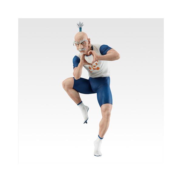 一番くじ ☆一番くじ HUNTER×HUNTER CHMERA ANT (2) B賞 ネテロ