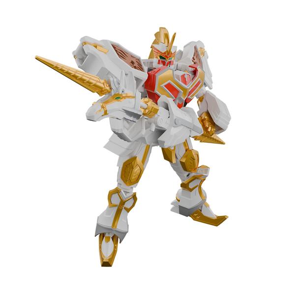 BANDAI（バンダイ） ☆SMP [SHOKUGAN MODELING PROJECT] 天空合体