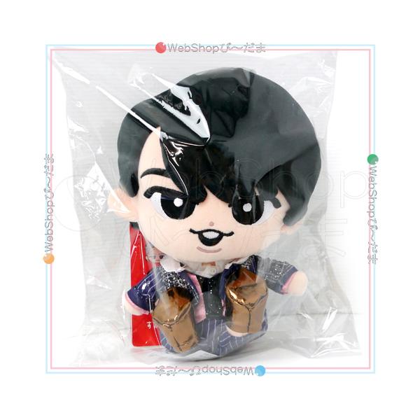 ☆Snow Man Snow World すのチルぶら下がらないシリーズ BIGぬいぐるみ