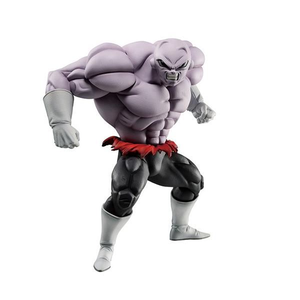 一番くじ ドラゴンボール VSオムニバス B賞 MASTERLISE EXTRA ジレン