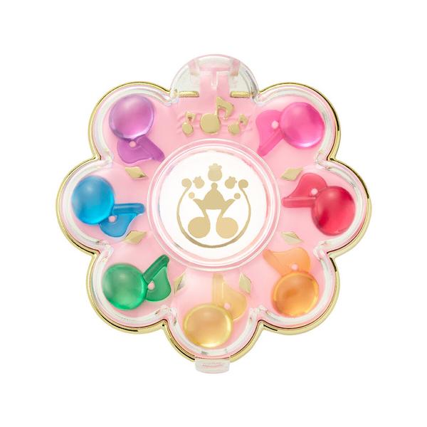 BANDAI（バンダイ） ☆Special Memorize おジャ魔女どれみ# リズム