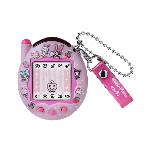 たまごっち Tamagotchi Connection ナルミヤキャラクターズ メゾピアノ