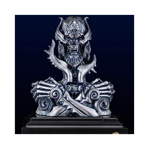 BANDAI（バンダイ） TAMASHII Lab 魔導輪ザルバ GARO 20th Anniversary
