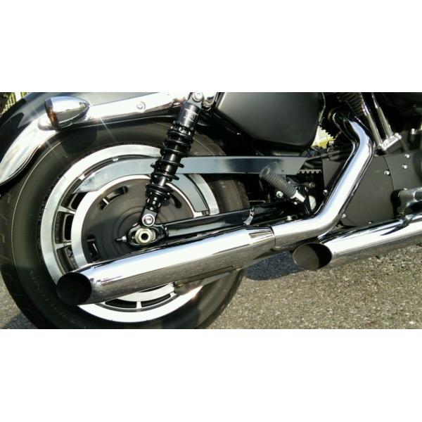 バイク用サスペンション xl883r スポーツスター 883r」の人気商品一覧