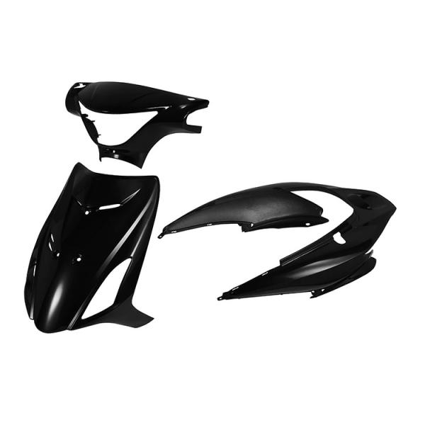 アドレス 新品 純正タイプ アドレスV125S CF4MA 外装 セット 3点 黒