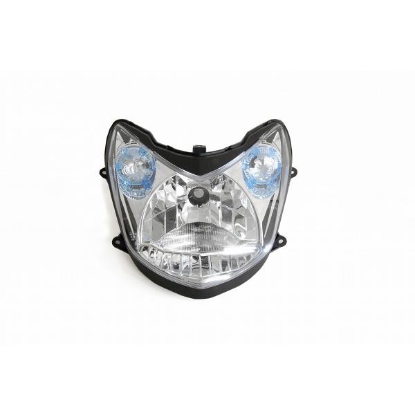 YAMAHA（ヤマハ） シグナスX FI SE44J 純正 ヘッドライトASSY 新品