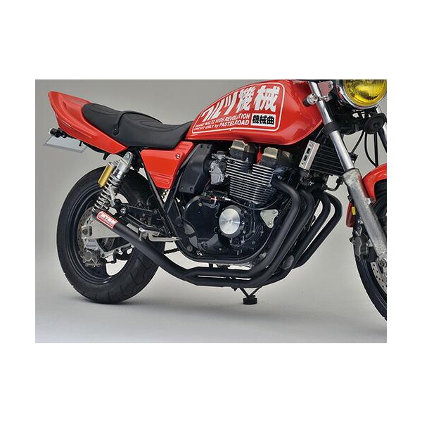 パステルロード 15059 ワルツ機械 曲げマフラー インナータイプ