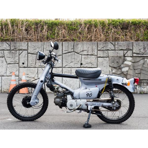 ワールドウォーク（WORLD WARK） ボルトオン サブフレームキット