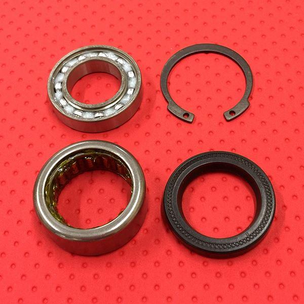 グロンドマン SCK-601Y セカンダリーベアリングリペアキット シグナス