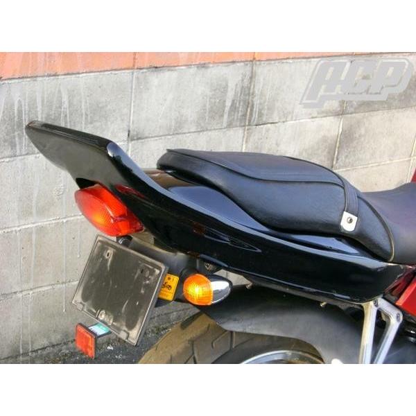 バリオス 1型 テールカウル ACP : バイクマン 4ミニストアー - 通販