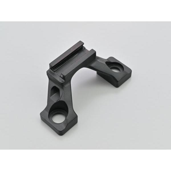 デイトナ 24968 モトスマートモニター 補修Aマウント バイク : バイク