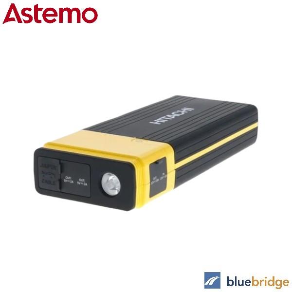 日立（HITACHI） PS-16000RP 12V ポータブル パワーソース ジャンプ