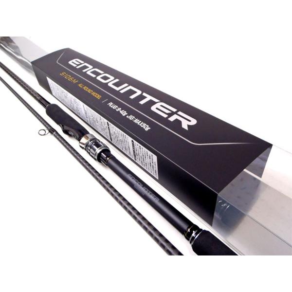 シマノ（SHIMANO） ENCOUNTER エンカウンター S106M : つり具
