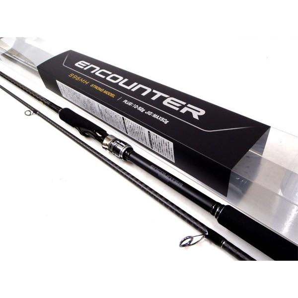 19エンカウンター S96ML シマノ エンカウンター S96ML (ロッド・釣竿