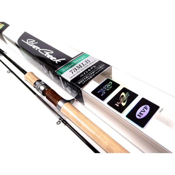 DAIWA（ダイワ） DAIWA SILVERCREEK NATIVESTINGER シルバークリーク