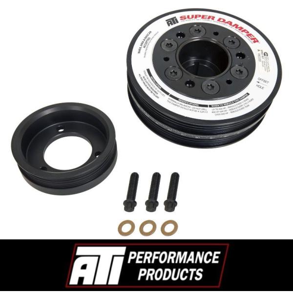 BS ATI 日産 フェアレディZ Z32 300ZX VG30DE(TT) V6 1989~1998年