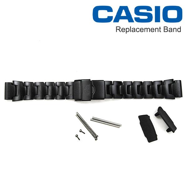 カシオ プロトレック 純正バンド PRW-5000YT-1/PRW-5100YT-1専用