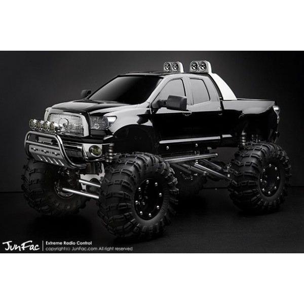 タミヤ タンドラ 4-リンク サスペンション コンバージョン コンボ 4