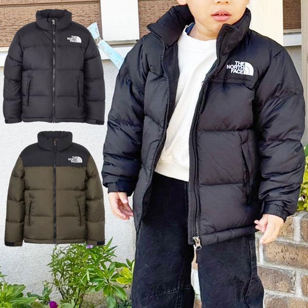 THE NORTH FACE（ザ ノースフェイス） NDJ92431 ノースフェイス ヌプシ