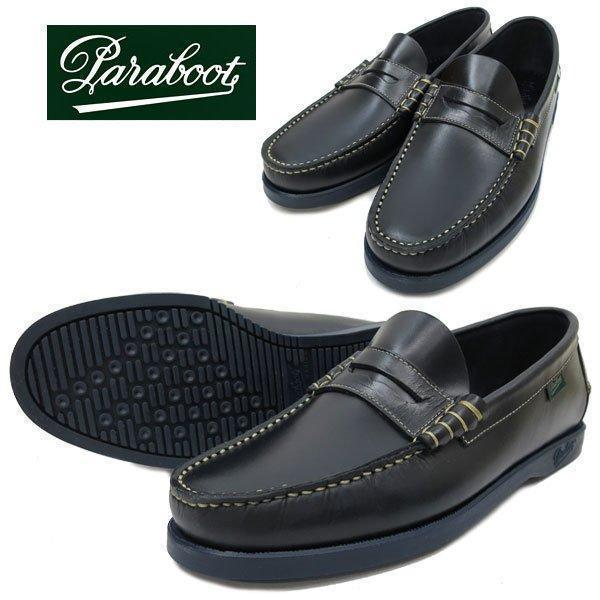 Paraboot（パラブーツ） PARABOOT CORAUX 093606 コロー MARINE ダーク