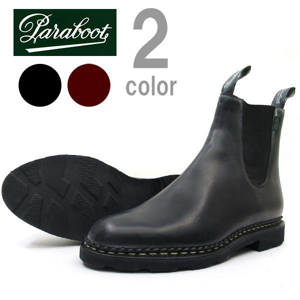 Paraboot（パラブーツ） 国内正規商品 メンズ MANEGE マネージ