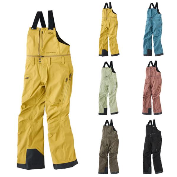 Teton Bros.（ティートンブロス） テトンブロス TETON BROS ウーメンズ