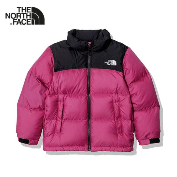 THE NORTH FACE ノースフェイス ヌプシ ダウンジャケット NDJ92265