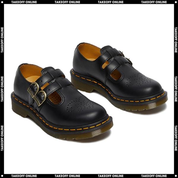 Dr.Martens（ドクターマーチン） ブーツ レディース メリージェーン