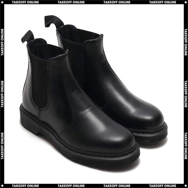 Dr.Martens（ドクターマーチン） ブーツ メンズ レディース モノ
