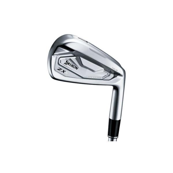 ZX（スリクソン） ダンロップ スリクソン ZX5 Mk II アイアン 6本