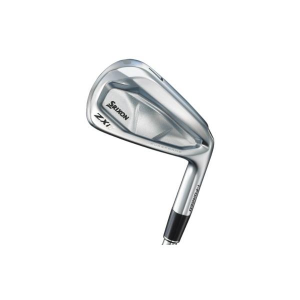 ZX（スリクソン） スリクソン SRIXON ZXi7 IRON 8本セット（5〜SW