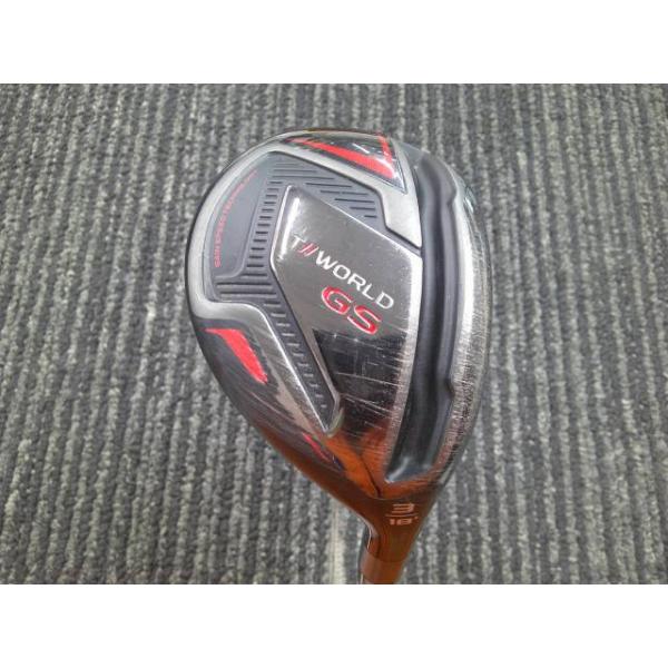 HONMA GOLF（本間ゴルフ） 中古 ホンマ ツアーワールドGS