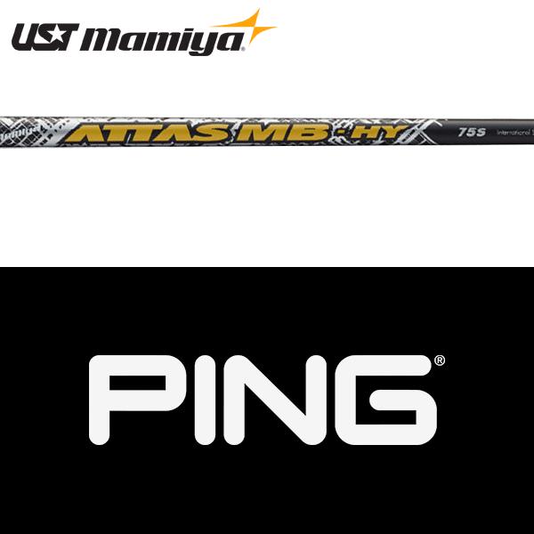 PING（ピン） 【全てメーカー純正部品使用】 PING G440/G430/G425