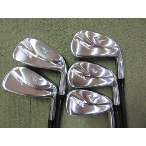 MIZUNO（ミズノ） Mizuno Pro 245/TRAVIL 95 5本セット/S/27[9572