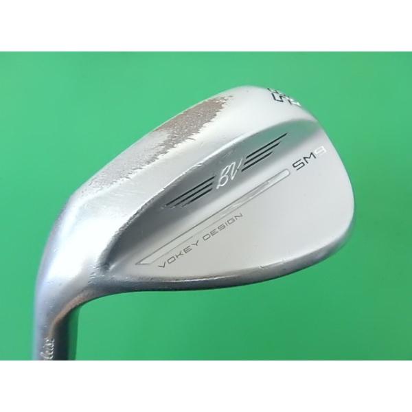 Titleist（タイトリスト） 左用 W[149050]タイトリスト ボーケイSM9